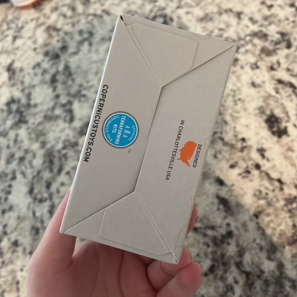 Gift Crystal Growing Maple Tree - Picture 5 of 5